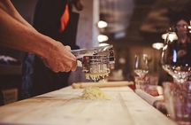 Cooking Class: Italian Authentic Recipes with Lunch