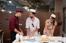 Cooking Class: Italian Authentic Recipes with Lunch