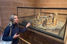 Fascinating Heidelberg Sightseeing Walking Tour 