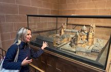 Fascinating Heidelberg Sightseeing Walking Tour 