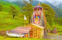 Char Dham Yatra Packages 10 days at Affordable price