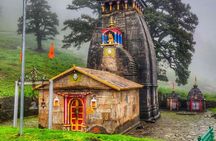 Char Dham Yatra Packages 10 days at Affordable price