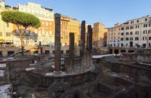 Best of Rome and Beer tasting Tour