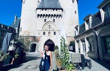 Fairytale Heidelberg Castle Tour