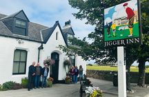 St Andrews and Edinburgh Private Day Guided Tour Personalized