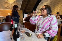 Half Day Winelands Tour with Cheese and Chocolate Pairing