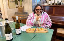 Half Day Winelands Tour with Cheese and Chocolate Pairing