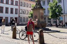 Luxury Heidelberg City and Castle Tours Combined