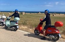 Discover Puglia by Vespa: Polignano a Mare, Conversano, Monopoli