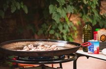 Live the Valencian Experience Cooking Your Own Paella