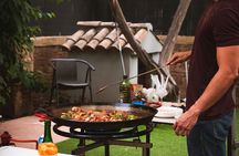 Live the Valencian Experience Cooking Your Own Paella