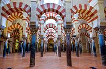 Mosque and Jewish Quarter