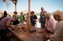 Hegra & Dadan Full-Day Heritage Tour
