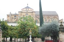 Mosque and Jewish Quarter