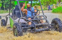 Thrilling ATV and Buggy Excursion in Punta Cana