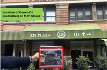 Mob Movie Tour of Little Italy Godfather Sopranos and Cannoli