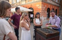 Warsaw Highlights: Old Town Guided Walking Tour in English