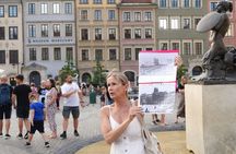 Warsaw Guided Walking Tour with a Private Chopin Concert