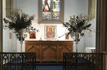 St. Paul’s Biblical Footsteps in Athens & Corinth Private Tour