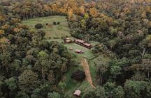 2-Day Corcovad Tour of the San Pedrillo Wild Expedition