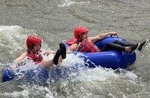 River Tubing - Fun and Nature Experience