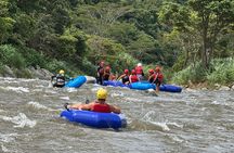River Tubing - Fun and Nature Experience