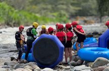 River Tubing - Fun and Nature Experience
