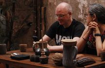 Oaxaca : Visit of Chocolate and Ancestral Drinks