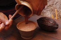Oaxaca : Visit of Chocolate and Ancestral Drinks
