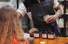 Oaxaca : Visit of Chocolate and Ancestral Drinks