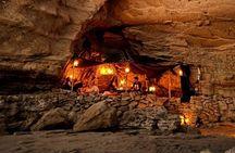 Essaouira Sunset Experience, Waterfall Walk & Romantic Dinner