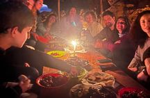 Essaouira Sunset Experience, Waterfall Walk & Romantic Dinner