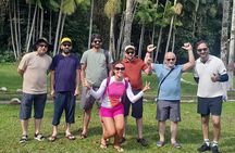 Private Buzios Luxury City Tour and Beach Hopping Day Trip 