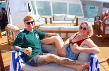 Whitehaven Beach Tour: 2 Options - All Day Beach Or Snorkel