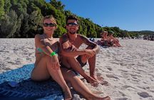 Whitehaven Beach Tour: 2 Options - All Day Beach Or Snorkel
