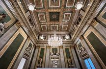 Private Tour in Museu Picasso with Guide