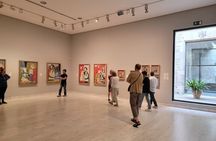 Private Tour in Museu Picasso with Guide