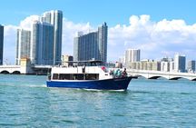 2 Hours Miami Private Boat Rental 