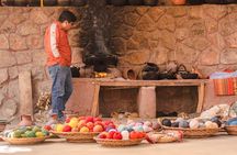 Experience Cusco on Sacred Valley Pisac, Ollantaytambo and more