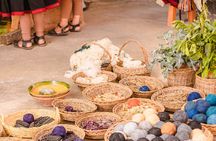 Experience Cusco on Sacred Valley Pisac, Ollantaytambo and more