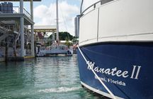 2 Hours Miami Private Boat Rental 