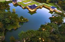 Gyeongju One-Day Tour from Daegu(Drop-off Busan)