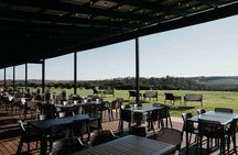 Guided Gin Tasting Experience at Never Never Distilling Co.