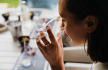 Guided Gin Tasting Experience at Never Never Distilling Co.