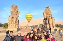 Private Luxor West Bank Tour – Valley of the Kings & Temples
