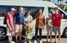 Private Luxor West Bank Tour – Valley of the Kings & Temples