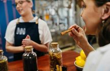 Never Never Distilling Co. Premium Gin Masterclass 