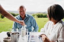 Guided Gin Tasting Experience at Never Never Distilling Co.