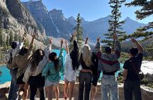 Moraine Lake | Lake Louise