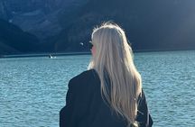 Moraine Lake | Lake Louise